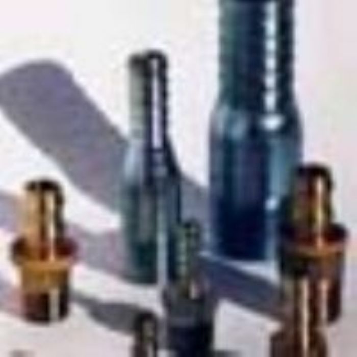 CONECTORES TIPO BOTELLA